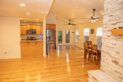 182 Oak Hills Drive Morganton GA 30560