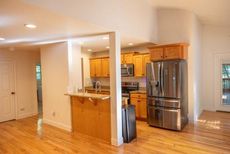182 Oak Hills Drive Morganton GA 30560