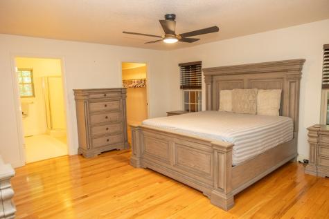 182 Oak Hills Drive Morganton GA 30560