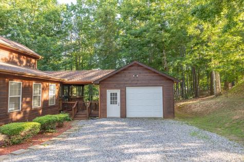 182 Oak Hills Drive Morganton GA 30560
