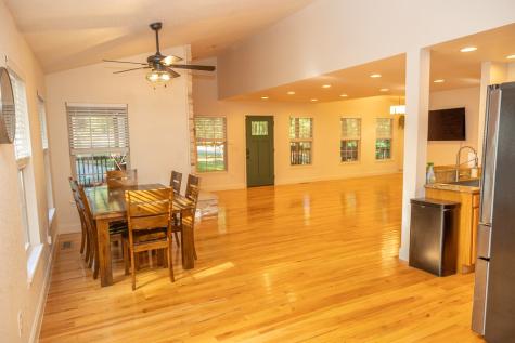 182 Oak Hills Drive Morganton GA 30560
