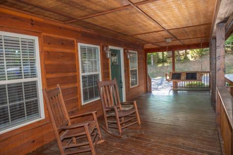 182 Oak Hills Drive Morganton GA 30560