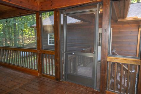 182 Oak Hills Drive Morganton GA 30560