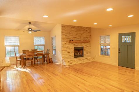 182 Oak Hills Drive Morganton GA 30560