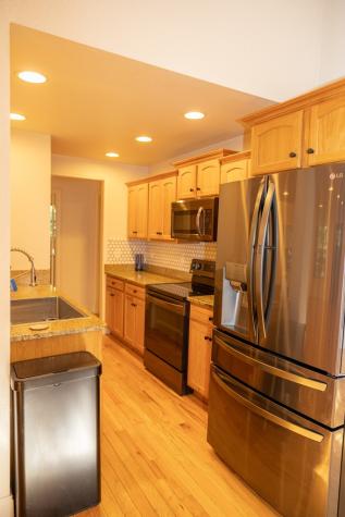 182 Oak Hills Drive Morganton GA 30560