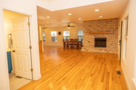 182 Oak Hills Drive Morganton GA 30560