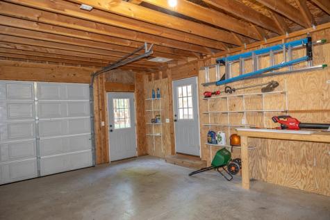 182 Oak Hills Drive Morganton GA 30560