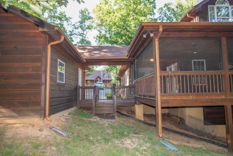 182 Oak Hills Drive Morganton GA 30560