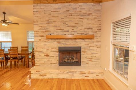 182 Oak Hills Drive Morganton GA 30560