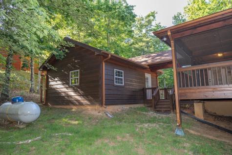 182 Oak Hills Drive Morganton GA 30560