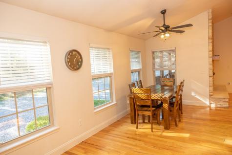 182 Oak Hills Drive Morganton GA 30560
