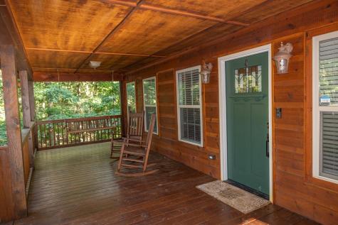 182 Oak Hills Drive Morganton GA 30560
