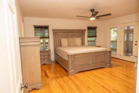 182 Oak Hills Drive Morganton GA 30560