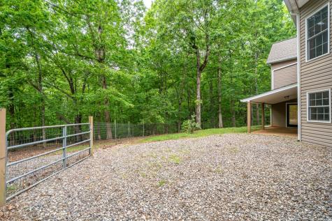 399 Hideaway Hills Road Blairsville GA 30512