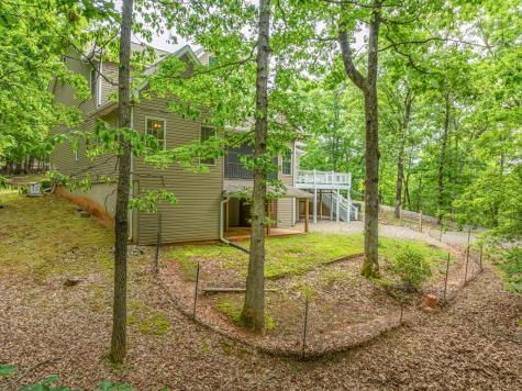 399 Hideaway Hills Road Blairsville GA 30512