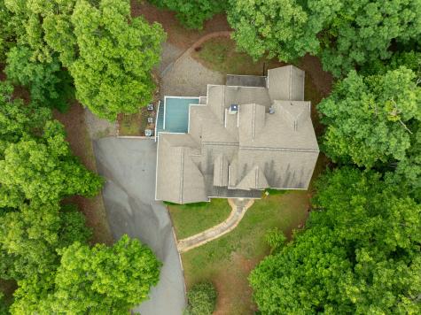 399 Hideaway Hills Road Blairsville GA 30512