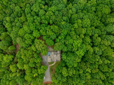 399 Hideaway Hills Road Blairsville GA 30512