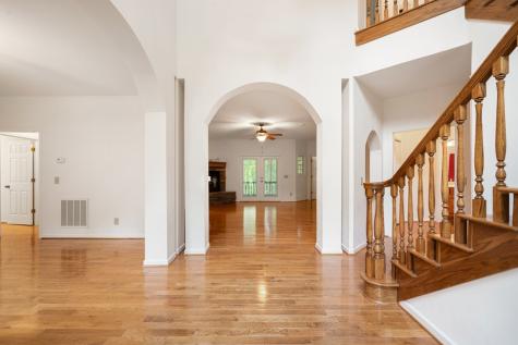 399 Hideaway Hills Road Blairsville GA 30512