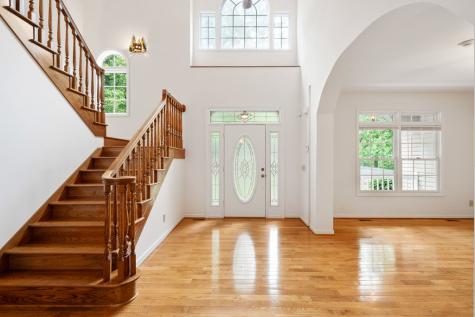 399 Hideaway Hills Road Blairsville GA 30512