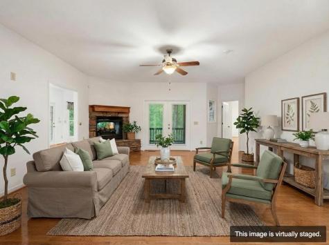 399 Hideaway Hills Road Blairsville GA 30512