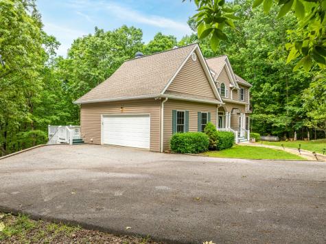 399 Hideaway Hills Road Blairsville GA 30512