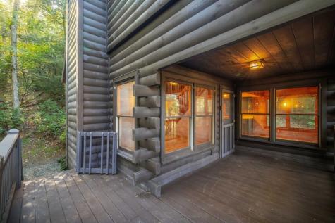 226 Pinetree Drive Blue Ridge GA 30513