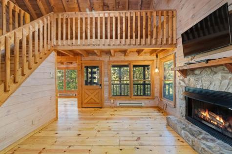 226 Pinetree Drive Blue Ridge GA 30513