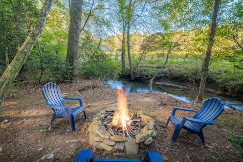 226 Pinetree Drive Blue Ridge GA 30513