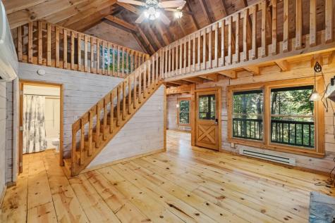 226 Pinetree Drive Blue Ridge GA 30513