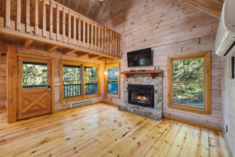 226 Pinetree Drive Blue Ridge GA 30513