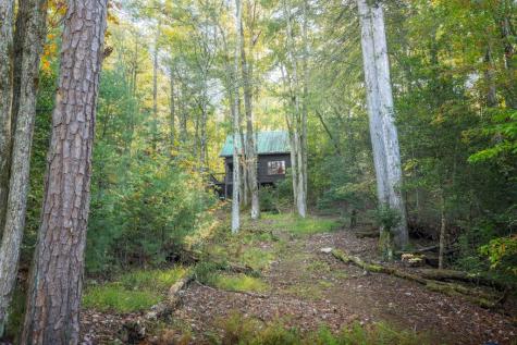 226 Pinetree Drive Blue Ridge GA 30513