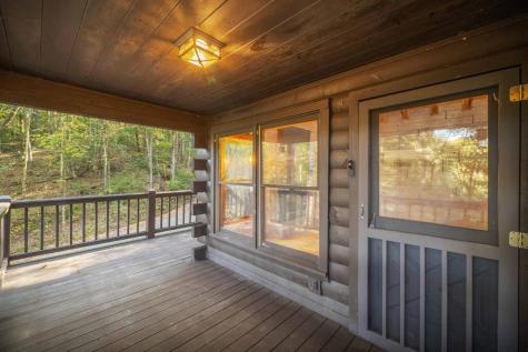 226 Pinetree Drive Blue Ridge GA 30513