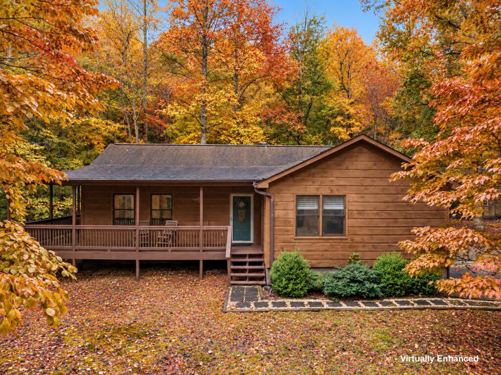 212 Nexus Drive Ellijay GA 30540