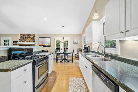 212 Nexus Drive Ellijay GA 30540
