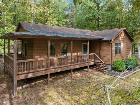 212 Nexus Drive Ellijay GA 30540