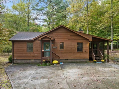 212 Nexus Drive Ellijay GA 30540