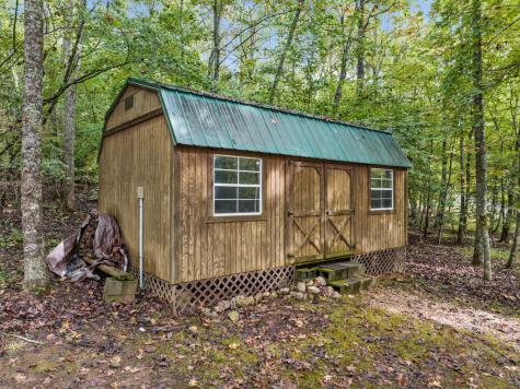212 Nexus Drive Ellijay GA 30540