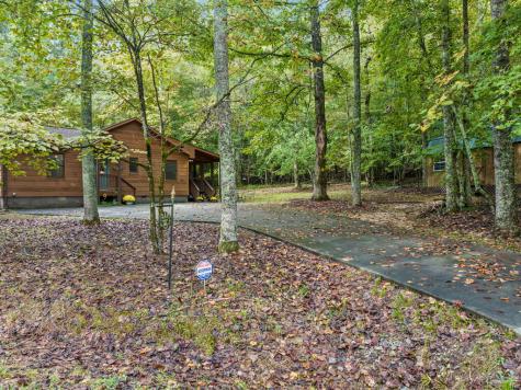 212 Nexus Drive Ellijay GA 30540