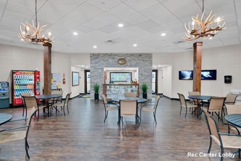 212 Nexus Drive Ellijay GA 30540