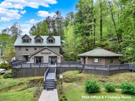 212 Nexus Drive Ellijay GA 30540