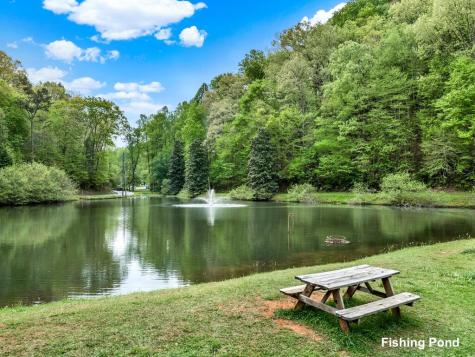 212 Nexus Drive Ellijay GA 30540
