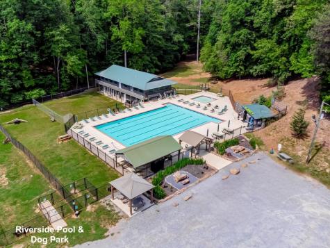 212 Nexus Drive Ellijay GA 30540