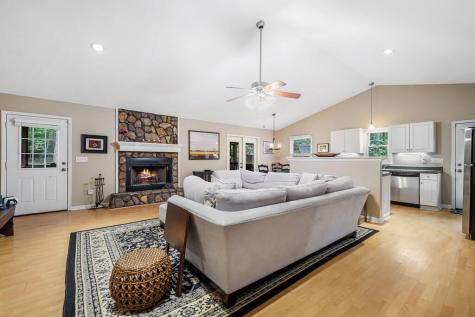 212 Nexus Drive Ellijay GA 30540