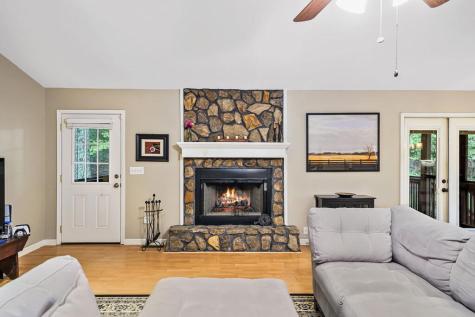 212 Nexus Drive Ellijay GA 30540