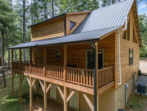 10 Oakcrest Lane Murphy NC 28906
