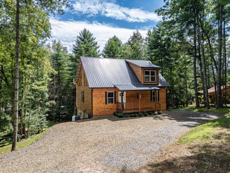 10 Oakcrest Lane Murphy NC 28906