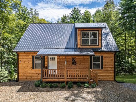 10 Oakcrest Lane Murphy NC 28906