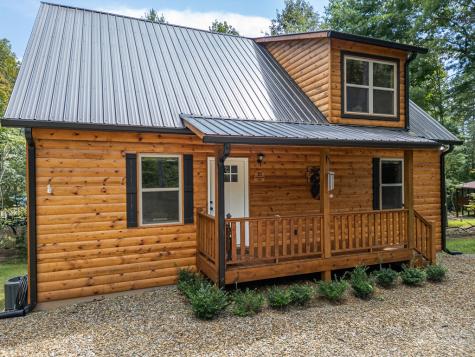 10 Oakcrest Lane Murphy NC 28906