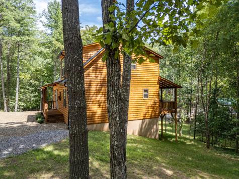 10 Oakcrest Lane Murphy NC 28906