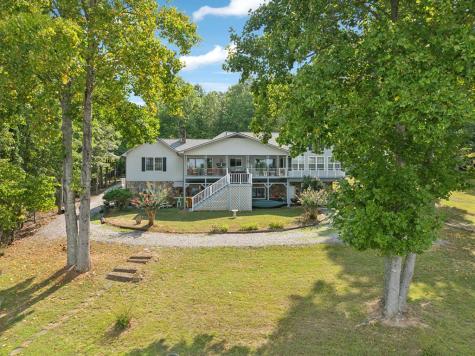 914 Honaker Road Blairsville GA 30512